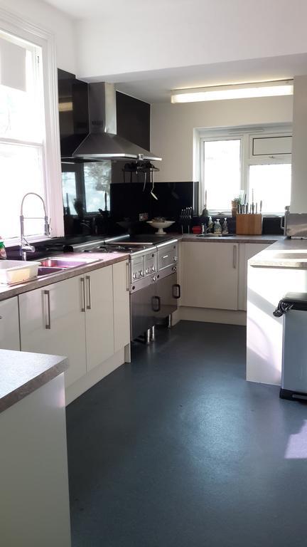 The Sandrock Clacton-on-Sea Esterno foto