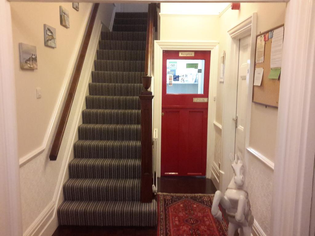 The Sandrock Clacton-on-Sea Esterno foto